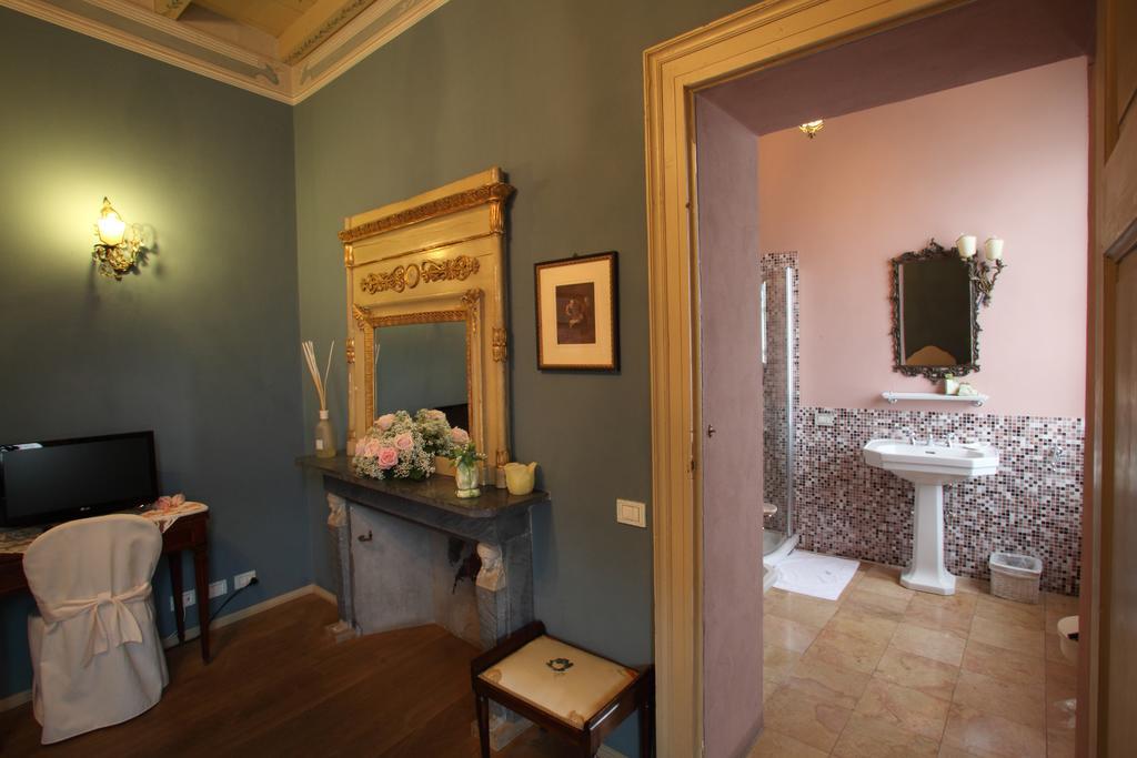 Villa Valentina Tradate Chambre photo