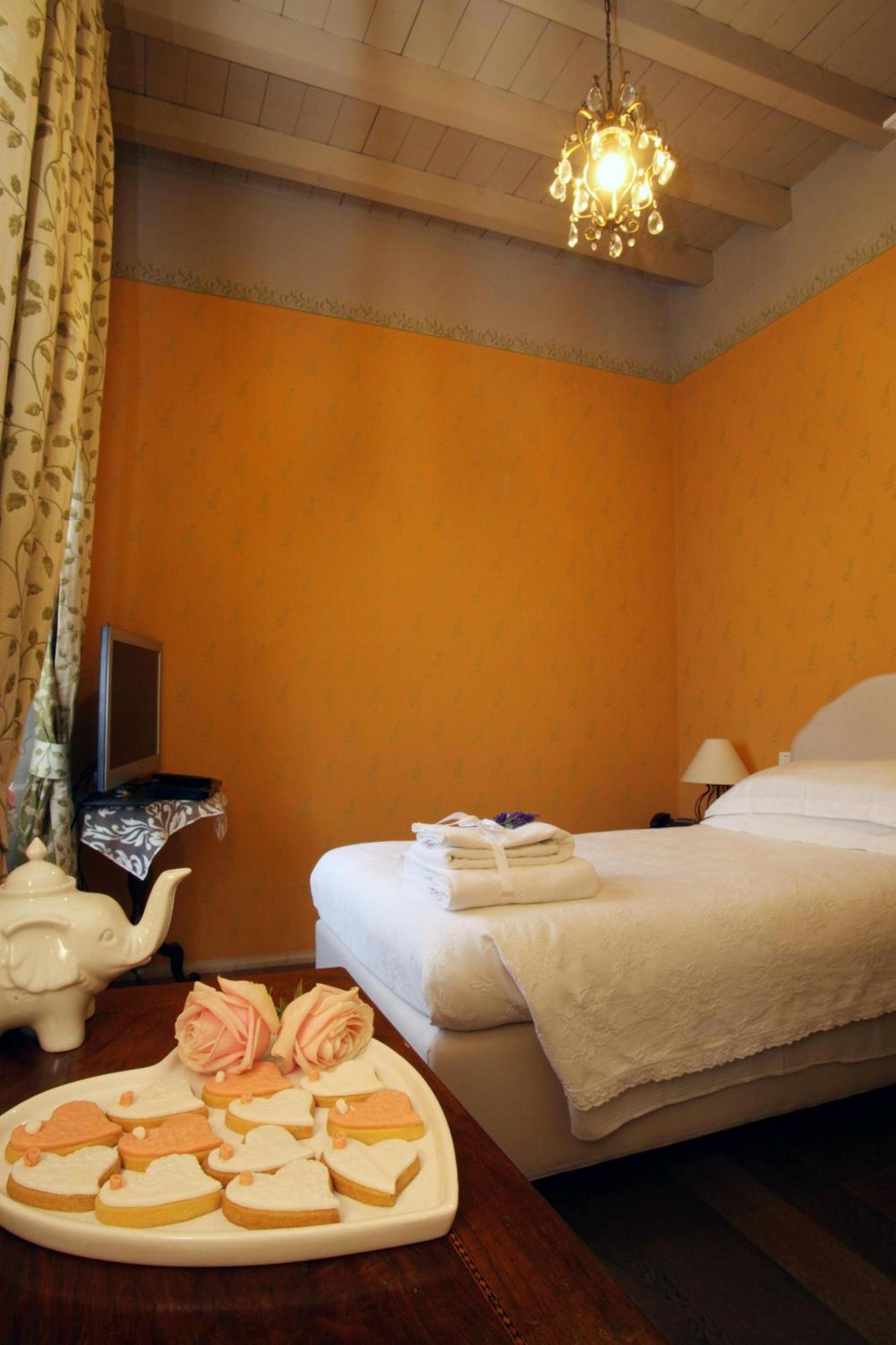 Villa Valentina Tradate Extérieur photo