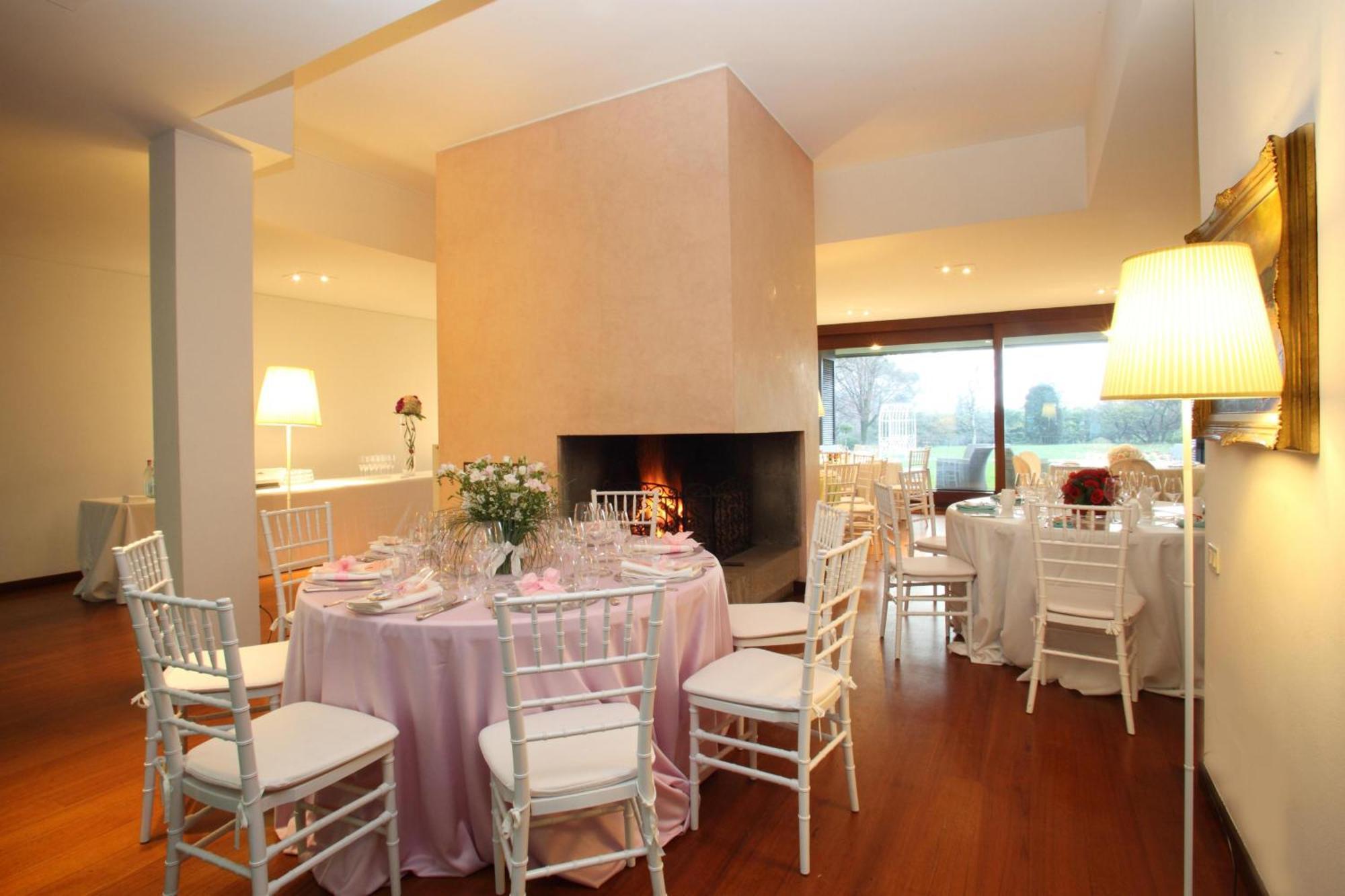 Villa Valentina Tradate Extérieur photo