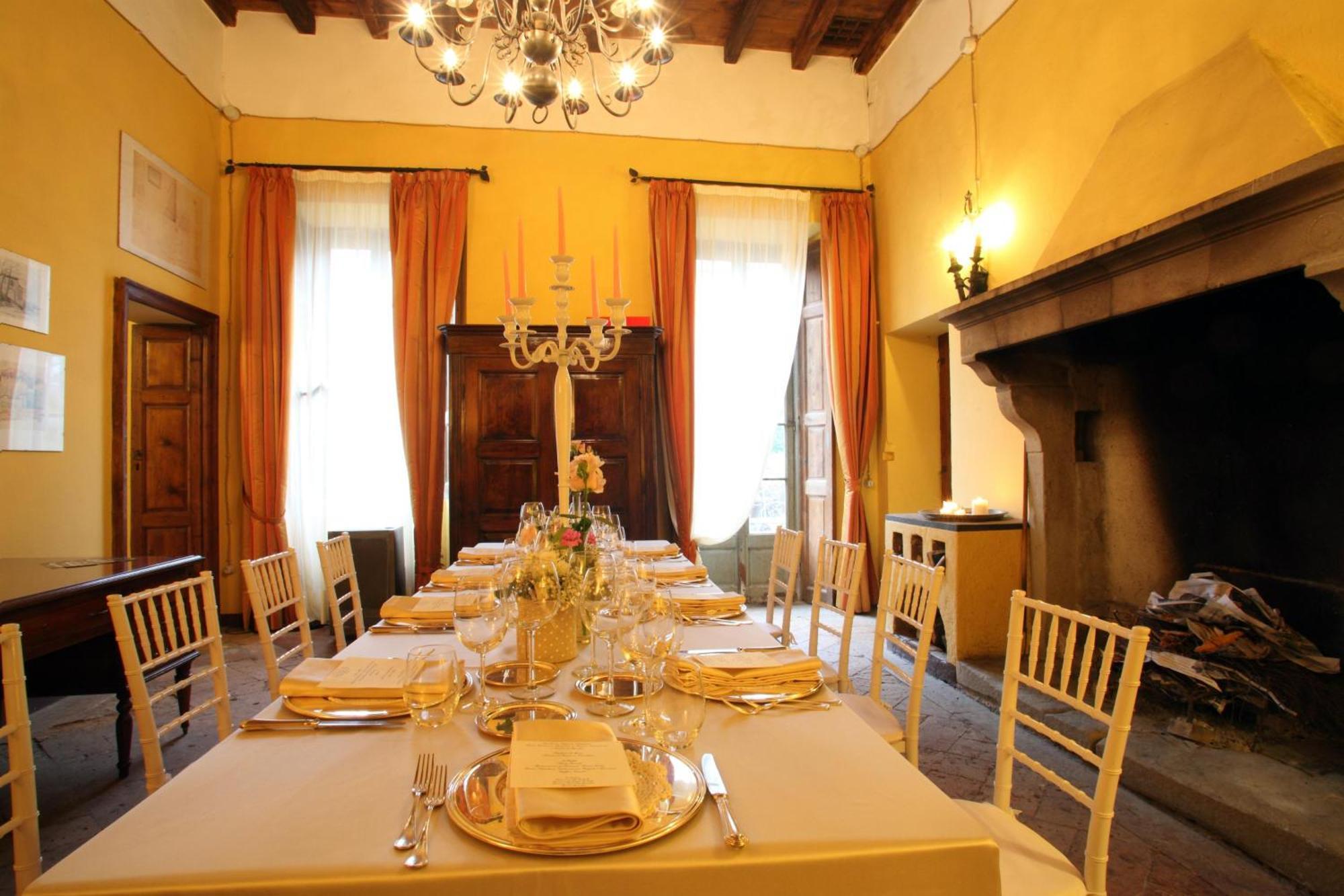 Villa Valentina Tradate Extérieur photo