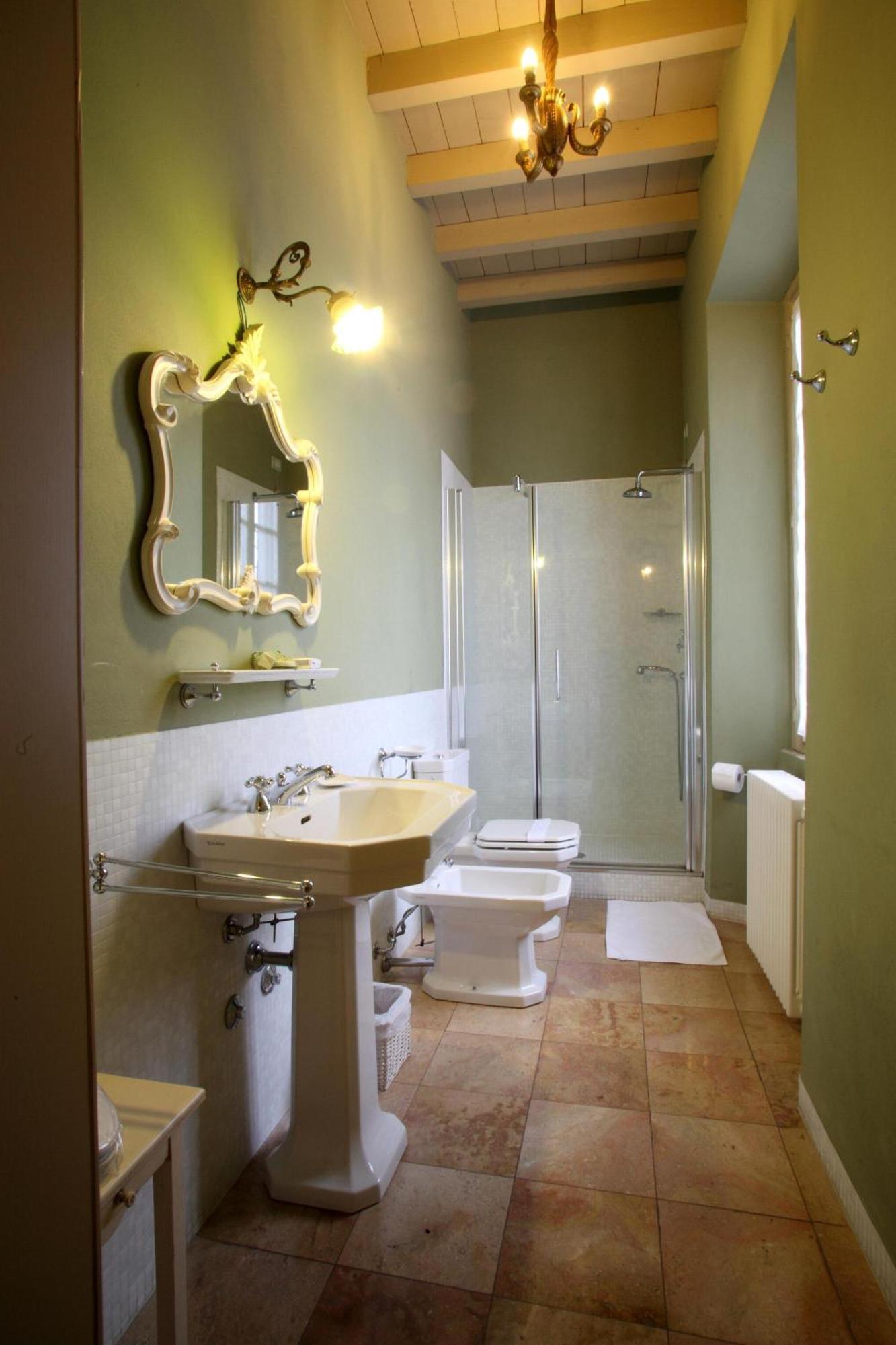 Villa Valentina Tradate Extérieur photo