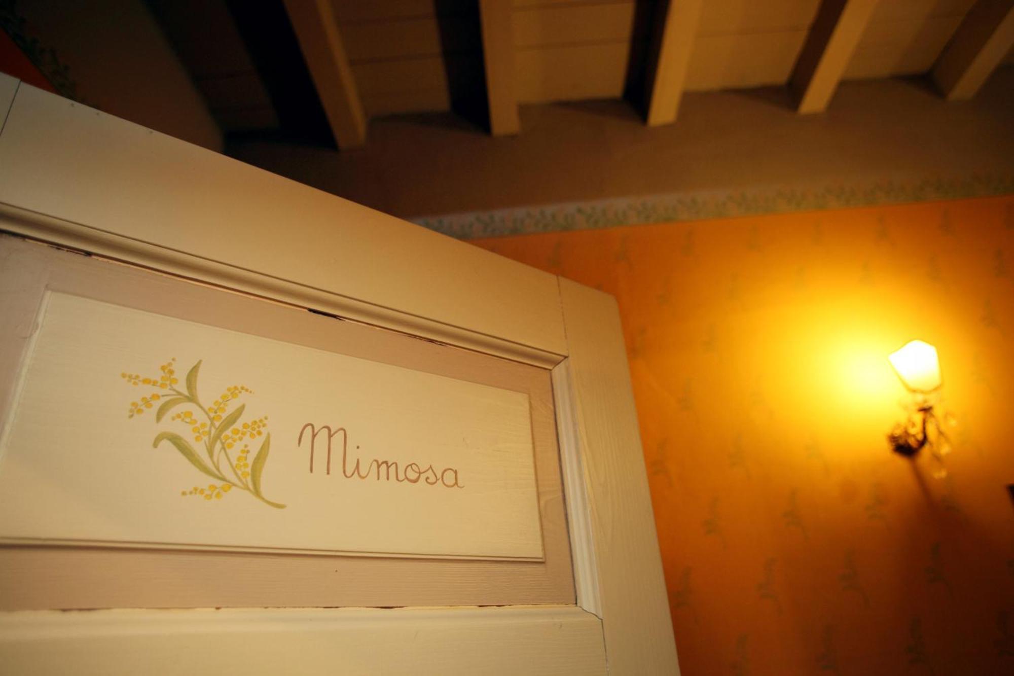 Villa Valentina Tradate Chambre photo