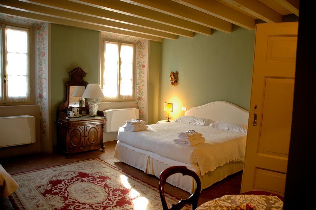 Villa Valentina Tradate Extérieur photo