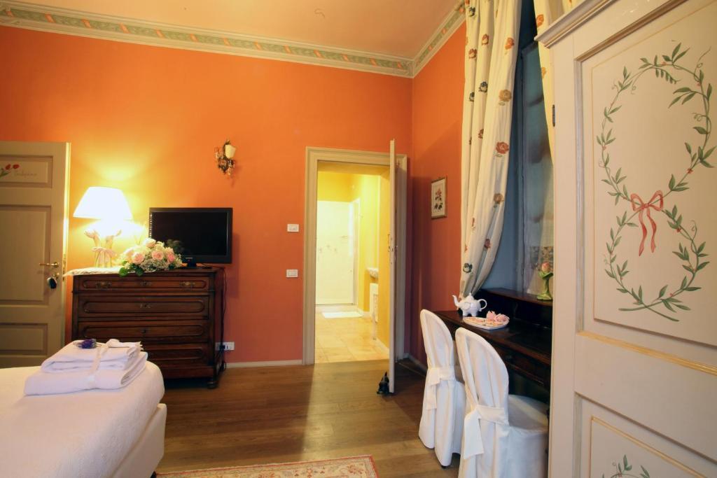 Villa Valentina Tradate Chambre photo