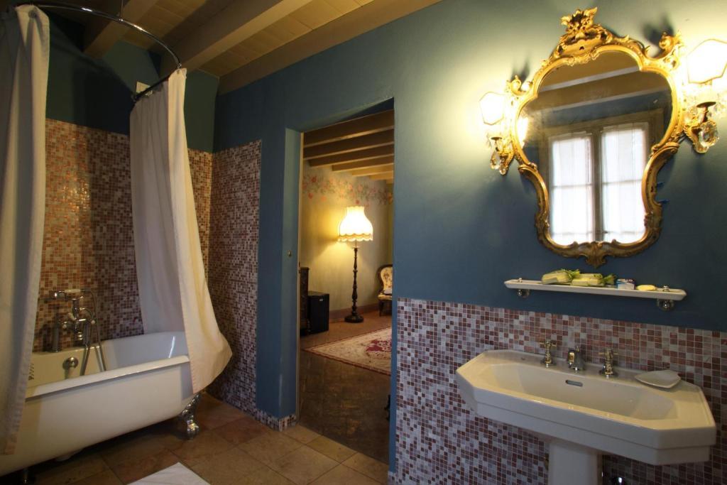Villa Valentina Tradate Chambre photo