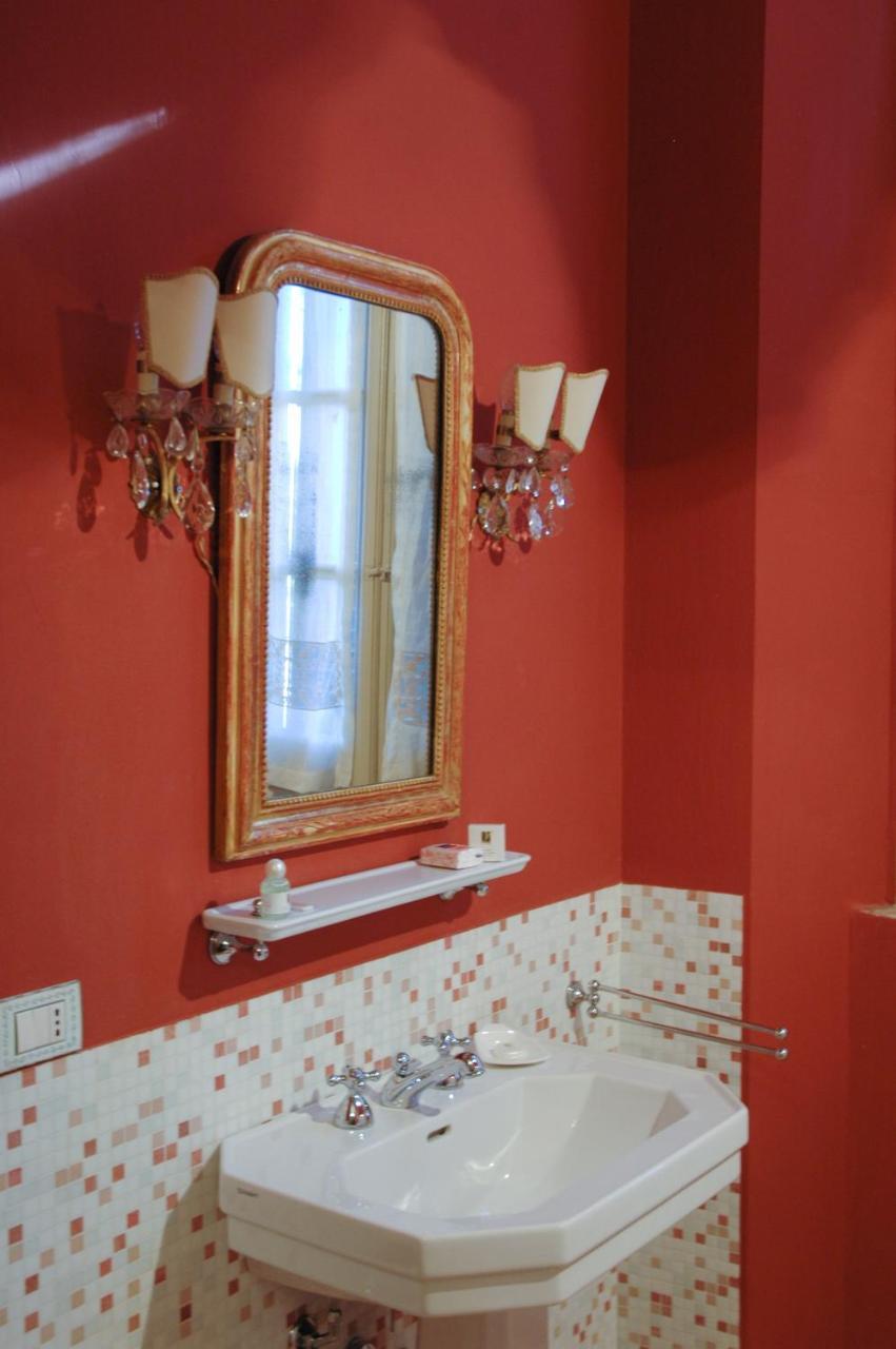 Villa Valentina Tradate Extérieur photo