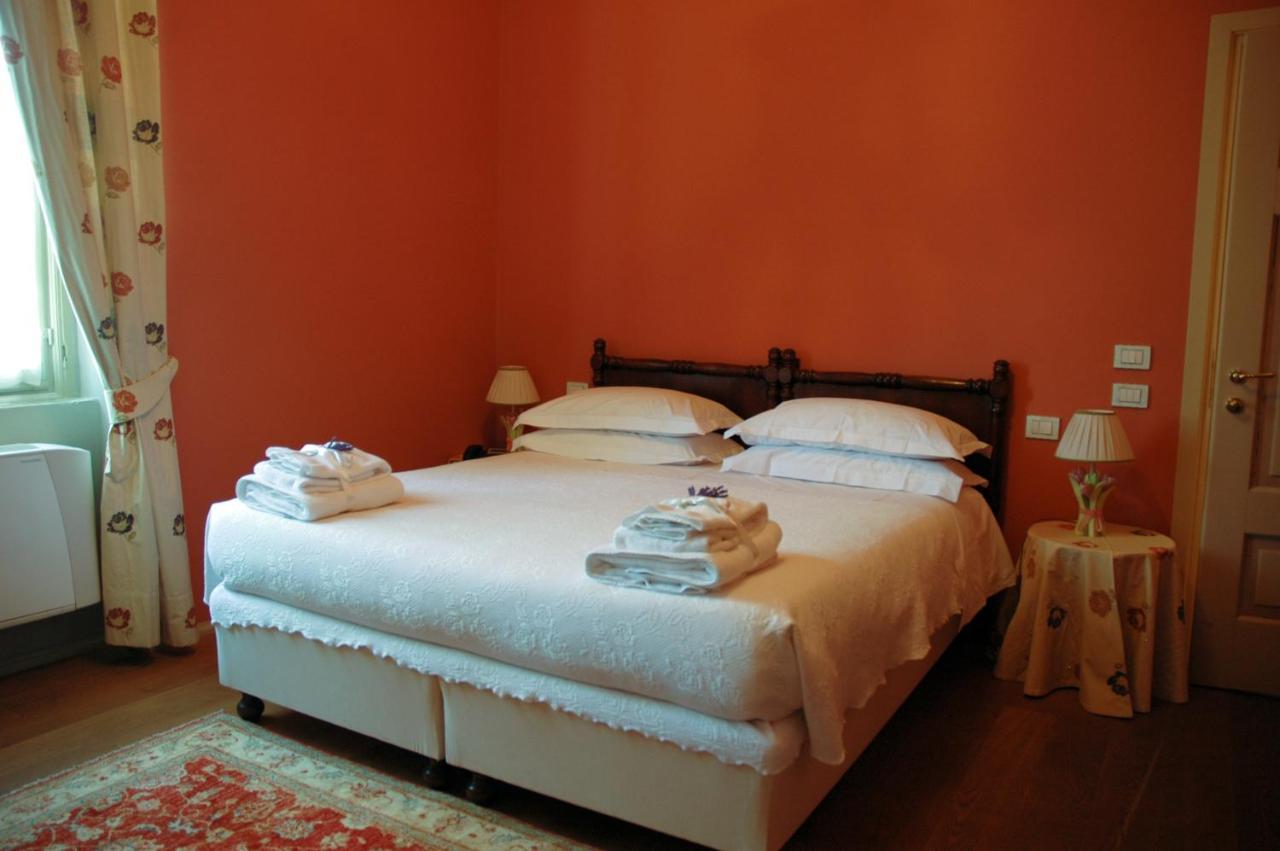 Villa Valentina Tradate Extérieur photo
