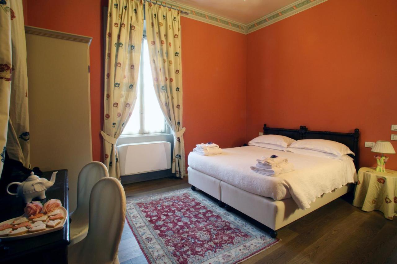 Villa Valentina Tradate Extérieur photo