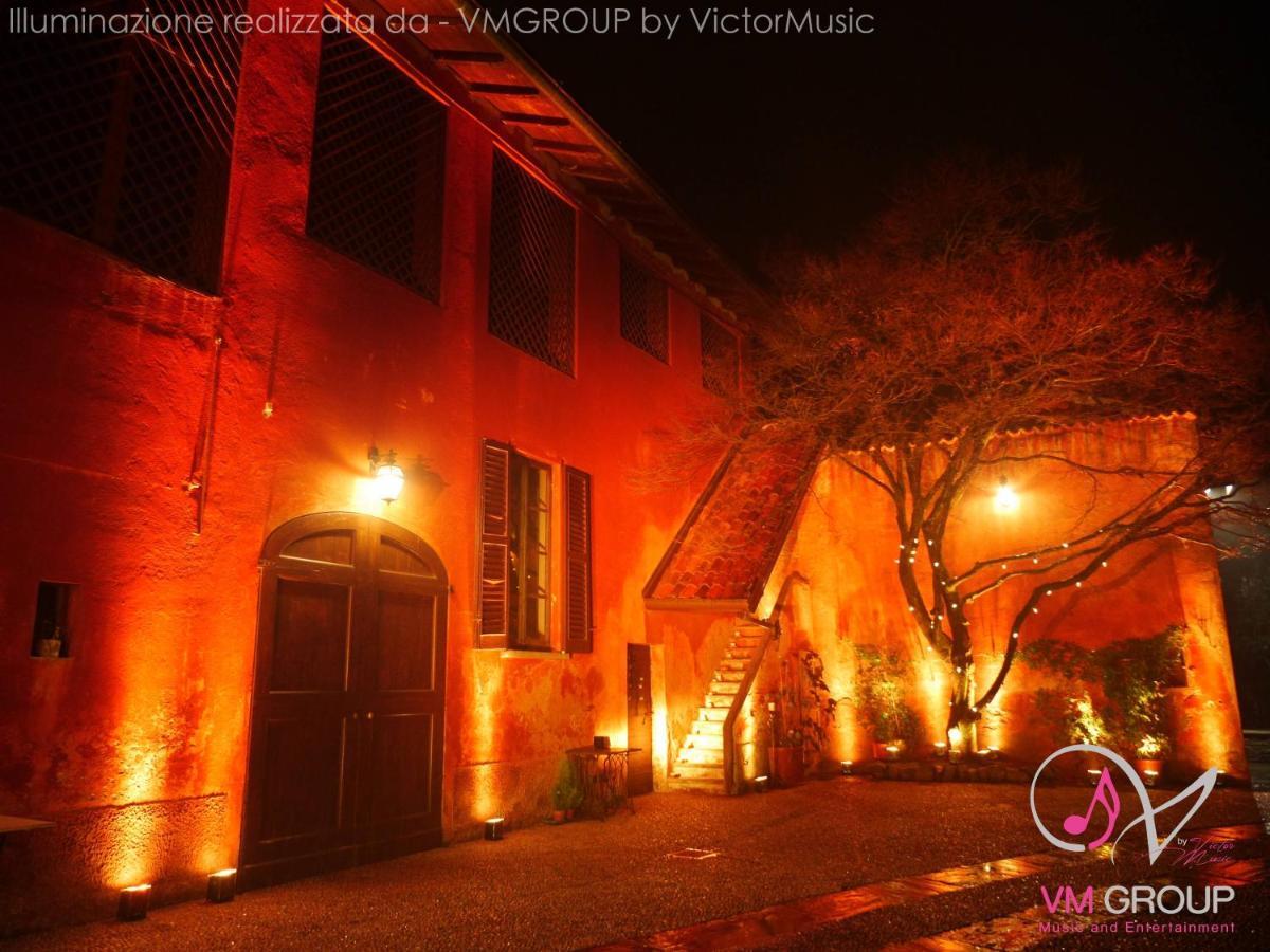 Villa Valentina Tradate Chambre photo